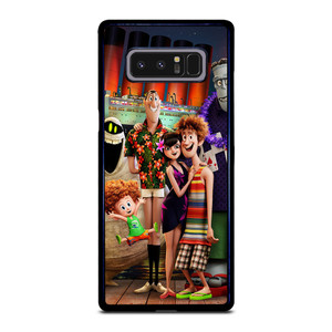 HOTEL TRANSYLVANIA MOVIE Samsung Galaxy Note 8 Case