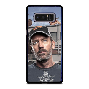 HOUSE MD SERIES Samsung Galaxy Note 8 Case HOUSE MD SERIES Samsung Galaxy Note 8 Case