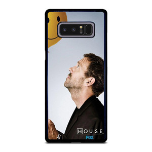 HOUSE MD Samsung Galaxy Note 8 Case