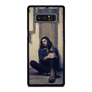 HOZIER SINGER Samsung Galaxy Note 8 Case HOZIER SINGER Samsung Galaxy Note 8 Case