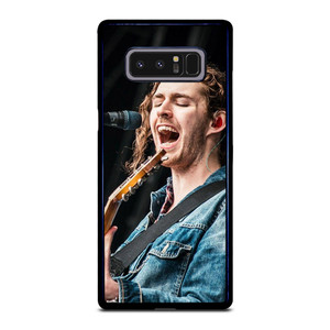 HOZIER SINGING Samsung Galaxy Note 8 Case HOZIER SINGING Samsung Galaxy Note 8 Case