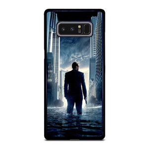 INCEPTION LEONARDO Samsung Galaxy Note 8 Case