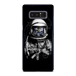 INTERSTELLAR ART Samsung Galaxy Note 8 Case