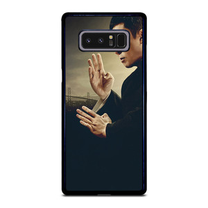 IP MAN COOL MOVIE Samsung Galaxy Note 8 Case