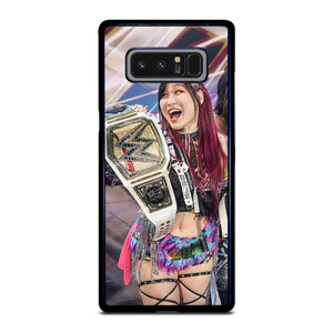 IYO SKY WWE SEXY WOMEN Samsung Galaxy Note 8 Case