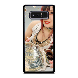 IYO SKY WWE Samsung Galaxy Note 8 Case
