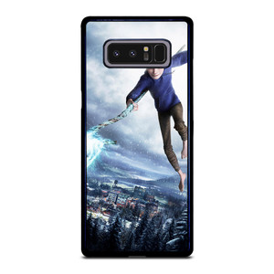 JACK FROST RISE OF THE GUARDIANS Samsung Galaxy Note 8 Case