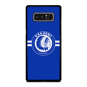 KAA GENT LOGO CLUB Samsung Galaxy Note 8 Case KAA GENT LOGO CLUB Samsung Galaxy Note 8 Case