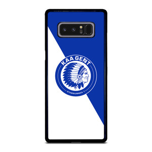 KAA GENT LOGO Samsung Galaxy Note 8 Case