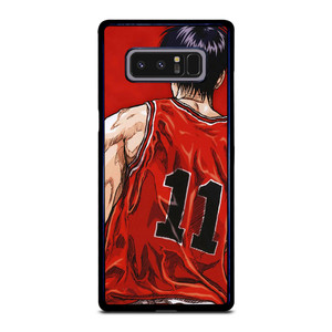 KAEDE RUKAWA SLAMDUNK ANIME Samsung Galaxy Note 8 Case KAEDE RUKAWA SLAMDUNK ANIME Samsung Galaxy Note 8 Case