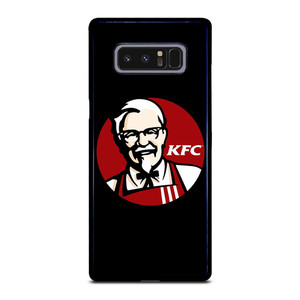 KFC LOGO Samsung Galaxy Note 8 Case