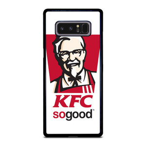 KFC SO GOOD Samsung Galaxy Note 8 Case
