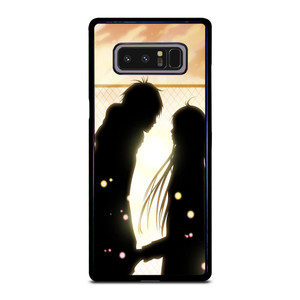 KIMI NI TODOKE ANIME ART Samsung Galaxy Note 8 Case KIMI NI TODOKE ANIME ART Samsung Galaxy Note 8 Case