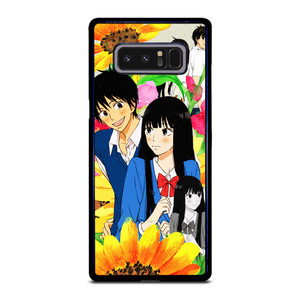 KIMI NI TODOKE ANIME Samsung Galaxy Note 8 Case KIMI NI TODOKE ANIME Samsung Galaxy Note 8 Case