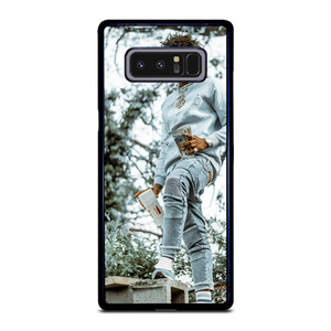LIL BABY AND MONEY Samsung Galaxy Note 8 Case