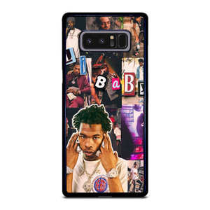 LIL BABY COOL COLLAGE Samsung Galaxy Note 8 Case LIL BABY COOL COLLAGE Samsung Galaxy Note 8 Case