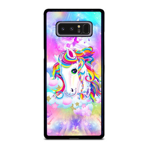 LISA FRANK UNICORN Samsung Galaxy Note 8 Case