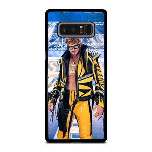 LOGAN PAUL WWE COOL Samsung Galaxy Note 8 Case LOGAN PAUL WWE COOL Samsung Galaxy Note 8 Case
