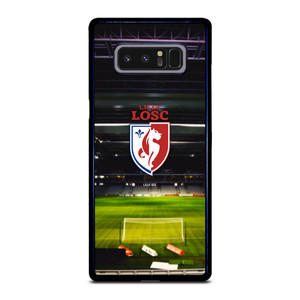 LOSC LILLE SYMBOL Samsung Galaxy Note 8 Case
