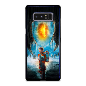 LOST IN SPACE Samsung Galaxy Note 8 Case