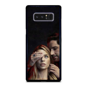 LUCIFER GOOD SERIES Samsung Galaxy Note 8 Case
