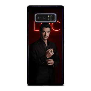 LUCIFER SERIES Samsung Galaxy Note 8 Case LUCIFER SERIES Samsung Galaxy Note 8 Case