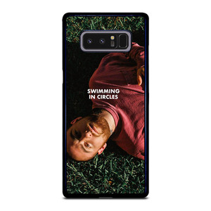 MAC MILLER ART COOL Samsung Galaxy Note 8 Case MAC MILLER ART COOL Samsung Galaxy Note 8 Case