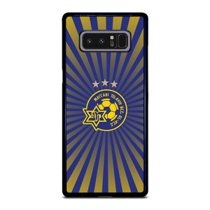 MACCABI TEL AVIV LOGO Samsung Galaxy Note 8 Case