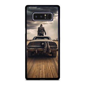 MAD MAX FURY ROAD CAR Samsung Galaxy Note 8 Case MAD MAX FURY ROAD CAR Samsung Galaxy Note 8 Case