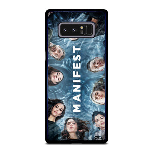 MANIFEST SERIES Samsung Galaxy Note 8 Case
