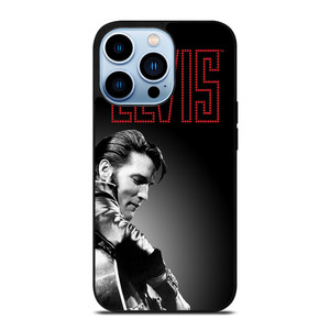 ELVIS PRESLEY THE LEGEND iPhone 13 Pro Max Case