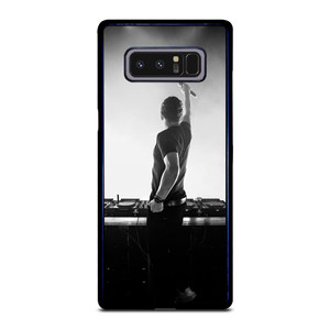 MARTIN GARRIX DJ Samsung Galaxy Note 8 Case MARTIN GARRIX DJ Samsung Galaxy Note 8 Case