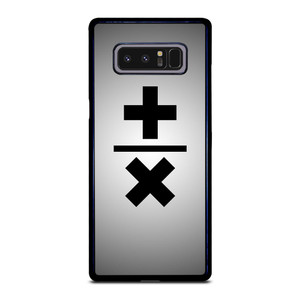 MARTIN GARRIX ICON Samsung Galaxy Note 8 Case MARTIN GARRIX ICON Samsung Galaxy Note 8 Case