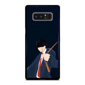 MASH BURNEDEAD MASHLE Samsung Galaxy Note 8 Case MASH BURNEDEAD MASHLE Samsung Galaxy Note 8 Case