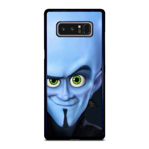 MEGAMIND FUNNY Samsung Galaxy Note 8 Case MEGAMIND FUNNY Samsung Galaxy Note 8 Case