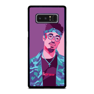 METRO BOOMIN CARTOON HYPE Samsung Galaxy Note 8 Case METRO BOOMIN CARTOON HYPE Samsung Galaxy Note 8 Case