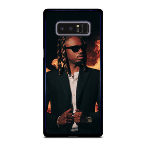 METRO BOOMIN COOL Samsung Galaxy Note 8 Case