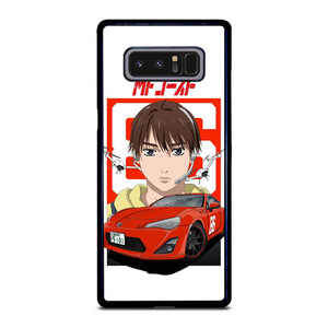 MF GHOST ANIME Samsung Galaxy Note 8 Case MF GHOST ANIME Samsung Galaxy Note 8 Case