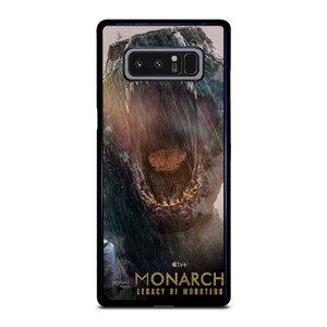MONARCH LEGACY OF MONSTERS Samsung Galaxy Note 8 Case