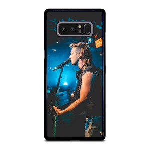 MORGAN WALLEN COOL SINGER Samsung Galaxy Note 8 Case MORGAN WALLEN COOL SINGER Samsung Galaxy Note 8 Case