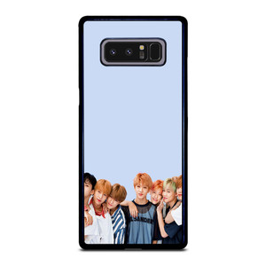 NCT BOYBAND CUTE Samsung Galaxy Note 8 Case