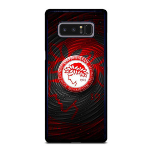 OLYMPIACOS ICON Samsung Galaxy Note 8 Case OLYMPIACOS ICON Samsung Galaxy Note 8 Case