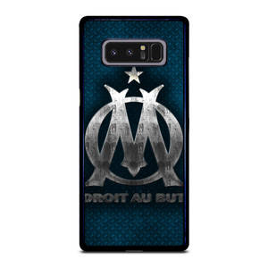 OLYMPIQUE DE MARSEILLE ICON Samsung Galaxy Note 8 Case OLYMPIQUE DE MARSEILLE ICON Samsung Galaxy Note 8 Case