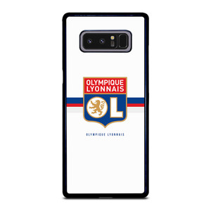 OLYMPIQUE LYONNAIS SYMBOL Samsung Galaxy Note 8 Case OLYMPIQUE LYONNAIS SYMBOL Samsung Galaxy Note 8 Case