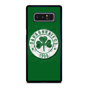 PANATHINAIKOS LOGO Samsung Galaxy Note 8 Case