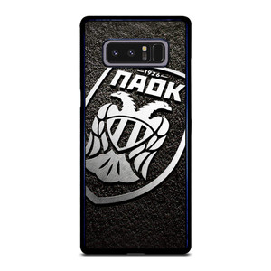 PAOK SALONIKA FC 1926 Samsung Galaxy Note 8 Case PAOK SALONIKA FC 1926 Samsung Galaxy Note 8 Case
