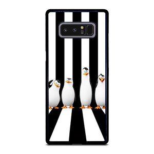 PENGUINS OF MADAGASCAR Samsung Galaxy Note 8 Case