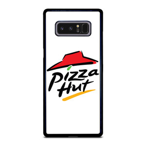 PIZZA HUT LOGO Samsung Galaxy Note 8 Case PIZZA HUT LOGO Samsung Galaxy Note 8 Case