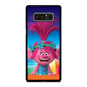 POPPY TROLLS Samsung Galaxy Note 8 Case