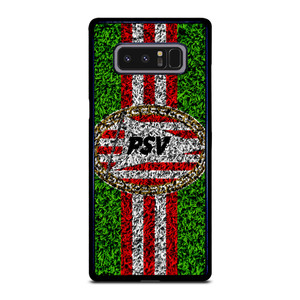 PSV EINDHOVEN GRASS ART LOGO Samsung Galaxy Note 8 Case PSV EINDHOVEN GRASS ART LOGO Samsung Galaxy Note 8 Case